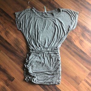 T-shirt dress